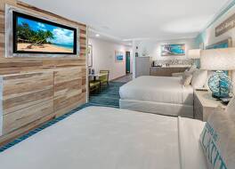 マルガリータビル リゾート ガットリンバーグ 写真