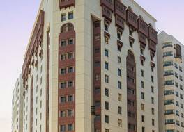 エラフ タイバ ホテル 写真