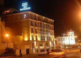 シルケン リオ サンタンデール ホテル