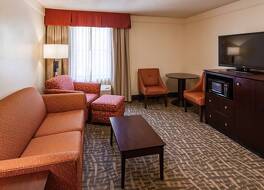 ベストウェスタン プラス ペオリア 写真