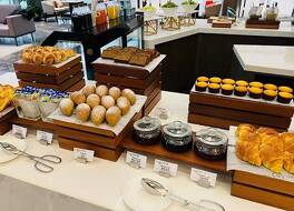 Citadines New District Wuxi 写真