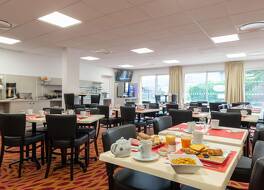 Hôtel Acadine, Pont-Audemer 写真