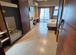 ヴソテル ホテル 写真