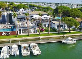 ル スピンネーカー ブティック オテル レストラン