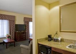 Hampton Inn & Suites Nashville-Smyrna 写真
