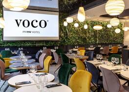 ヴォコ ストラスブール サントル ザ ガーデン バイ IHG 写真