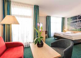 Mercure Hotel Erfurt Altstadt 写真