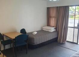 Ohakune Court Motel 写真