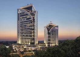 ヒルトン ブルサ コンベンション センター&スパ 写真