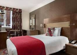 Hilton London Olympia Hotel 写真