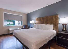 エクステンデット ステイ アメリカ プレミア スイーツ ナッシュビル ヴァンダービルト 写真