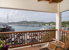 Antigua Yacht Club Marina Resort 写真