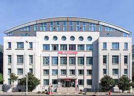 アパートシティクラシックリヨンパールデュー 写真