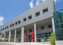 アリハ ホテル コーゼンツァ 写真