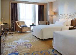 ワンダ レアルム寧徳 (寧徳萬達嘉華酒店) 写真