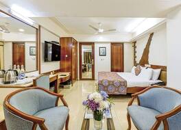 ホテル リーガル エンクレーヴ 写真