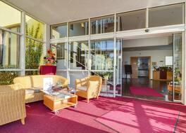 シーホテル ブランデンブルグ アン ダーハヴェル 写真