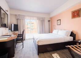 ビア ガーデン イン 写真