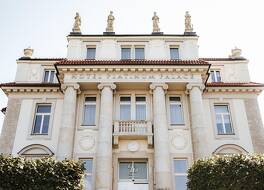 Hotel Platinum Palace