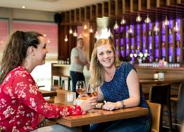 ホリデイ イン エイントホーフェン バイ IHG 写真