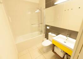 Best Western Hotelio Montpellier Sud 写真