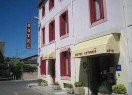 ホテル アストリア