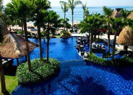 Holiday Inn Resort Bali Nusa Dua, an IHG Hotel