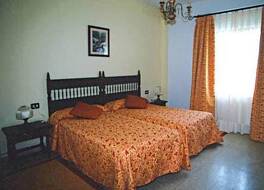 Hotel Las Batuecas 写真