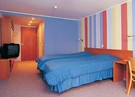 クビージャ ホテル アンド ネイチャースパ 写真