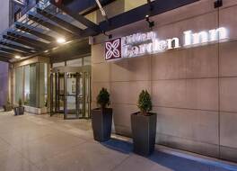 ヒルトン ガーデン イン シカゴ ダウンタウン リバーウォーク 写真