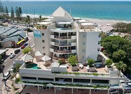 サンドキャッスルズ オン ザ ビーチ