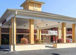 クオリティ イン ウエスト 写真