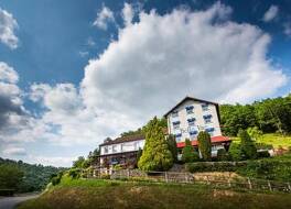 Hôtel Belle Vue 写真