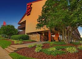 レッド ルーフ イン ジョンソン シティ 写真