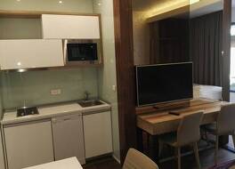 ヴィラズ アンド アパートメンツ オアザ 写真