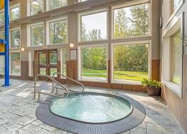 ベスト ウェスタン プラス バルマウント イン&スイーツ 写真