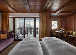 トップ ホテル ホッホグルグル 写真