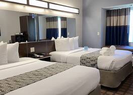 マイクロテル イン & スイーツ バイ ウィンダム ミシガン シティ 写真