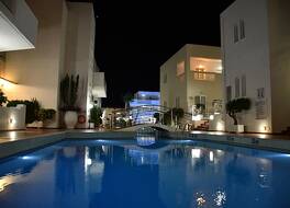 マグダ ホテル 写真