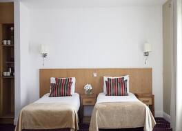 アイルランドのホテル