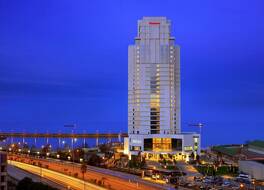 シェラトン グランド サムスン ホテル 写真