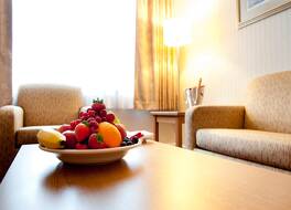 フューチャー イン カーディフ ベイ ホテル 写真