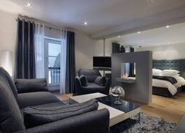 プティ ホテル コンフィダンシエル