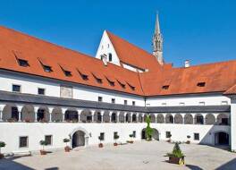 ホテル カルトウス 写真