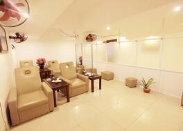 サイゴン プー イェン ホテル 写真