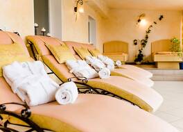 ランドホテル ストッフラーヴィルト 写真