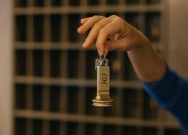 ホテル ダス クライネ リッツ 写真