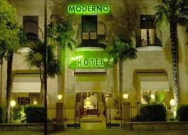 Hotel Moderno