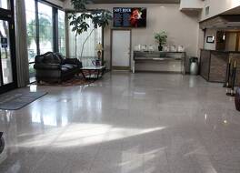 Hotel Bakersfield North 写真