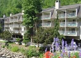 ゲートリンバーグ リバー イン 写真